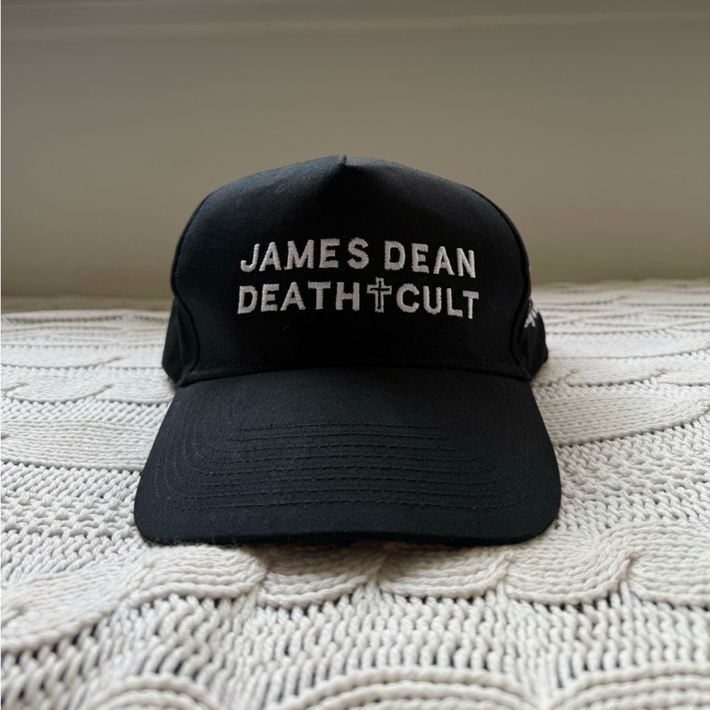 PALY HOLLYWOOD - DEATH CULT HAT